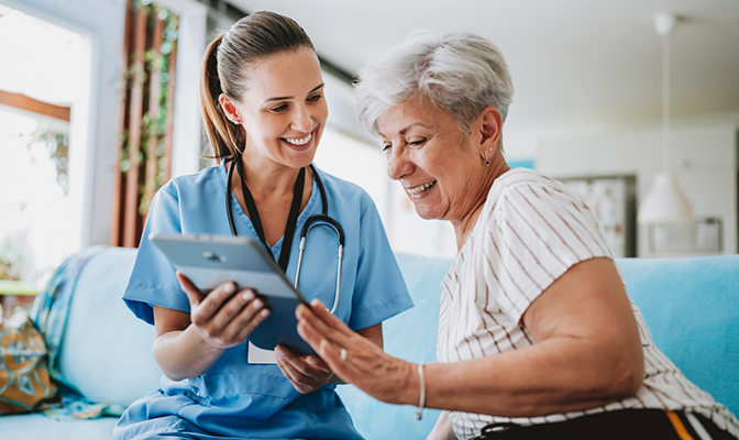 Trabajá con nosotros